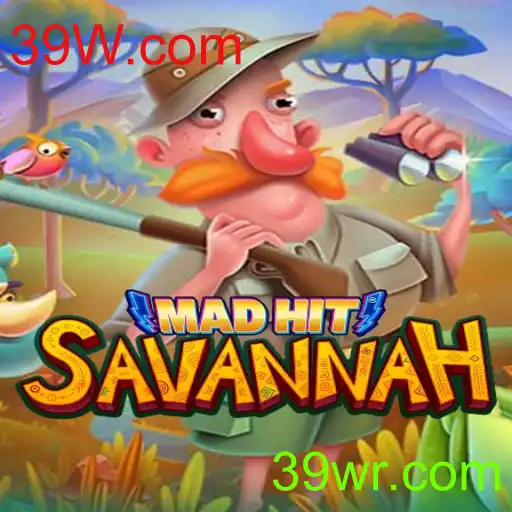 MadHitSavannah