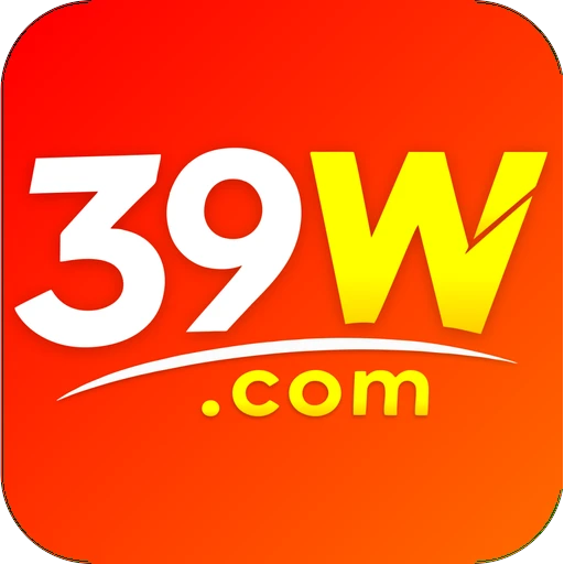39W.com: A Revolução Digital Que Todos Estão Comentando! Logo